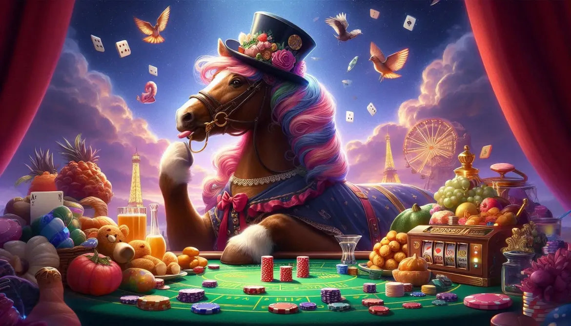 Spin Aura Casino